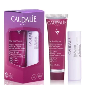 PCAUDALIE THE DES VIGNES LIPHAND DUO 2022