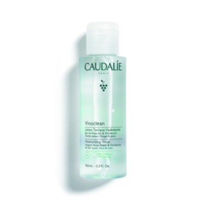 CAUDALIE VINOCLEAN MOISTURIZING TONER - 100 ML