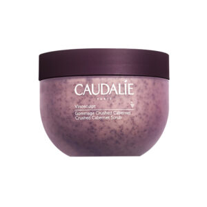 CAUDALIE VINOSCULPT CRUSHED CABERNET SCRUB - 250G