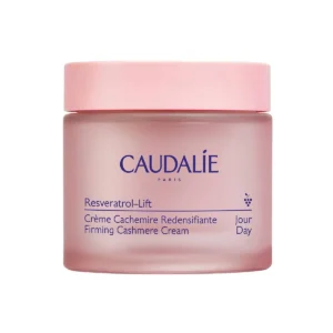 CAUDALIE RESVERATROL-LIFT FIRMING CASHMERE CREAM 50 ML