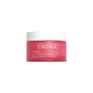 CAUDALIE VINOHYDRA DEEP HYDRATION MOISTURIZER 50 ML