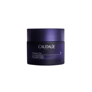 CAUDALIE PREMIER CRU THE RICH CREAM 50 ML