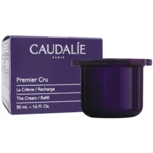 CAUDALIE PREMIER CRU THE RICH CREAM 50 ML REFILL