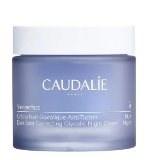 CAUDALIE VINOPERFECT DARK SPOT NIGHT CREAM 50 ML