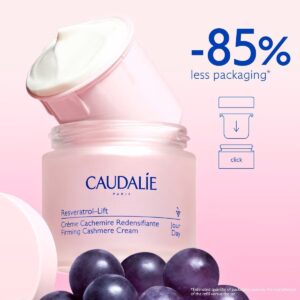CAUDALIE RESVERATROL-LIFT CASHMERE CREAM 50 ML REFILL