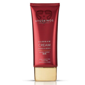 AVGERINOS COSMETICS HAMMAM 200ML