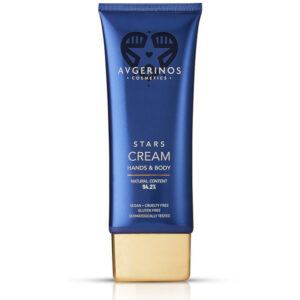 AVGERINOS COSMETICS STARS 200ML