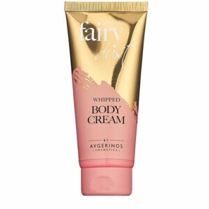 AVGERINOS COSMETICS BODY CREAM 100ML