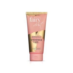 AVGERINOS COSMETICS SHIMMERING GEL 100ML