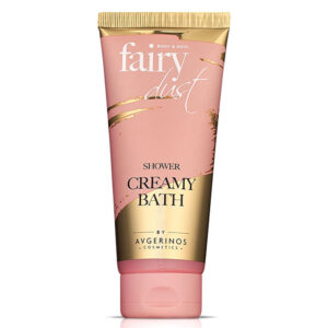AVGERINOS COSMETICS SHOWER CREAMY BATH 100ML
