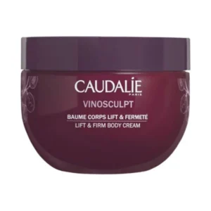 CAUDALIE VINOSCULPT LIFT & FIRM BODY CREAM 250ML