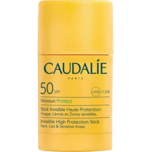CAUDALIE VINOSUN PROTECT INVISIBLE STICK SPF50 - 15 G