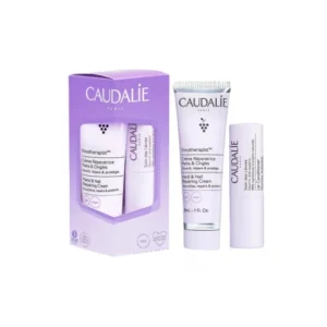 PCAUDALIE VINOTHERAPIST LIPHAND DUO 2022