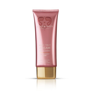 AVGERINOS COSMETICS BABY TALC 200ML