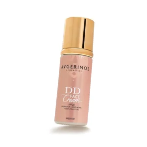 AVGERINOS COSMETICS DD ΚΡΕΜΑ LIGHT 50ML