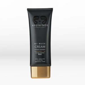 AVGERINOS COSMETICS MY MUSK 200ML