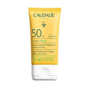 CAUDALIE VINOSUN HIGH PROTECTION CREAM SPF50 50 ML