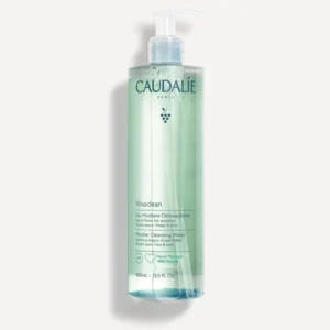 CAUDALIE VINOCLEAN MICELLAR CLEANSING WATER - 400 ML