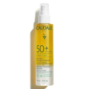 CAUDALIE VINOSUN VERY HIGH PROTECT SUN WATER SPF50+ 150ML