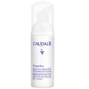 CAUDALIE VINOPERFECT BRIGHTENING MICROPEEL FOAM 50 ML