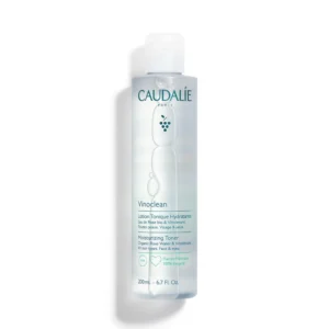CAUDALIE VINOCLEAN MOISTURIZING TONER - 200 ML