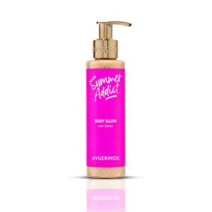 AVGERINOS COSMETICS BODY GLOW